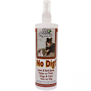 No Dig